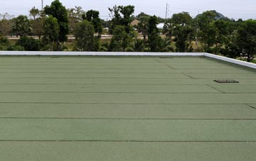 all Dunstall Green roofing types quoted for