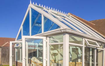 conservatory roof insulation costs Dunstall Green
