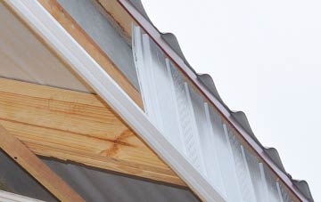 why Dunstall Green fascia repairs are essential