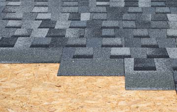 expert Dunstall Green asphalt roof companies