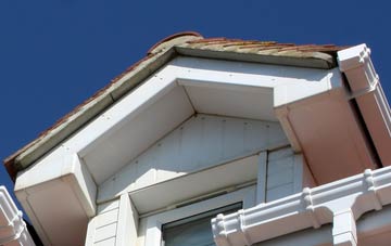 Dunstall Green fascia installation costs