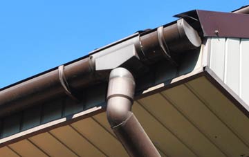 types of Dunstall Green fascias