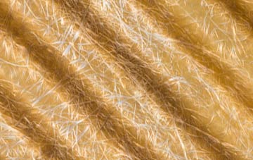 Dunstall Green fibreglass roof waterproofing