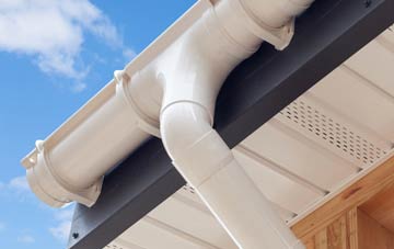 Dunstall Green gutter installation costs