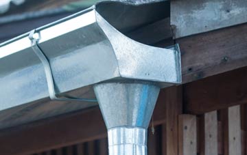 Dunstall Green guttering companies