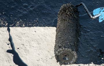 Dunstall Green liquid sealant waterproofing