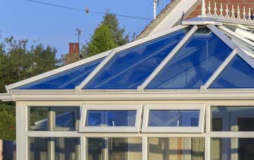 professional Dunstall Green conservatory insulation