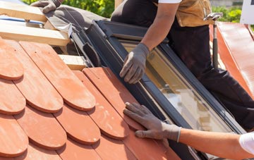 replacement Dunstall Green roof windows