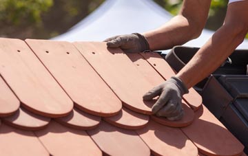 Dunstall Green roof tile contractors