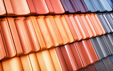 Dunstall Green roof tile costs