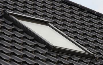 benefits of Dunstall Green roof windows
