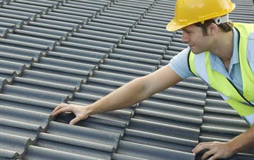 screened Dunstall Green roofing companies