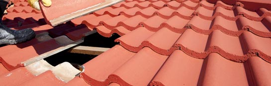 compare Dunstall Green roof repair quotes