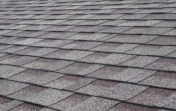 Dunstall Green tiles for shallow pitch roofing