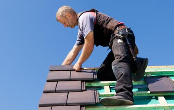 disadvantages of Dunstall Green slate roofing
