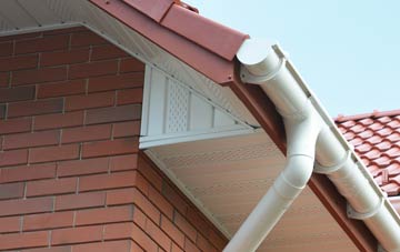 Dunstall Green soffit repair costs