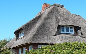 thatch roofing Dunstall Green, Suffolk
