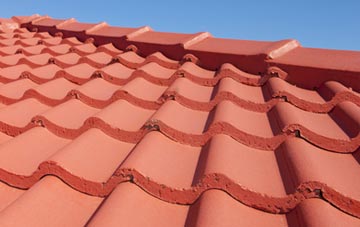 Dunstall Green tile and slate roof replacement