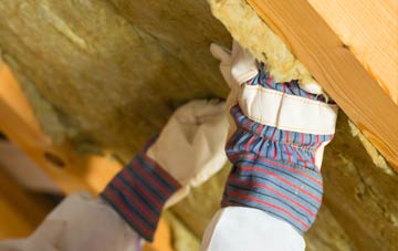 types of Dunstall Green pitched roof insulation materials