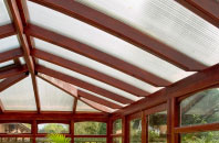 Dunstall Green conservatory roofing insulation