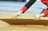 find rated Dunstall Green roof insulation companies