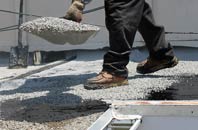 find rated Dunstall Green flat roofing replacement companies
