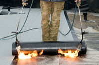 Dunstall Green flat roof sealing quote