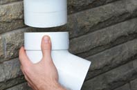 rated Dunstall Green guttering companies
