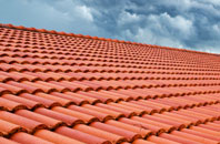 Dunstall Green roofing tiles