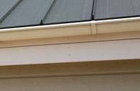 Dunstall Green soffit repair
