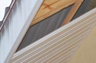 rated Dunstall Green soffit repair companies