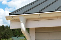 Dunstall Green soffits