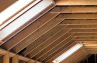 Dunstall Green tapered roof insulation quotes