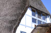 find rated Dunstall Green thatchers